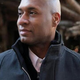 New York Times columnist Charles Blow
Twitter